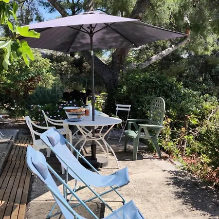 Résidence Boulevard Des Graviers 386 - Maeva - Maison 3 Pièces + Coin 6 Personnes - Budget Mae-1613 Bandol