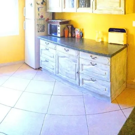 Appartement Résidence Boulevard Des Graviers 386 - Maeva - Maison 3 Pièces + Coin 6 Personnes - Budget Mae-1613