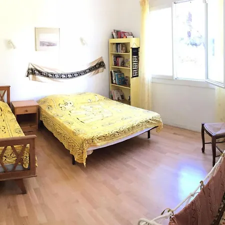 Appartement Résidence Boulevard Des Graviers 386 - Maeva - Maison 3 Pièces + Coin 6 Personnes - Budget Mae-1613 Bandol