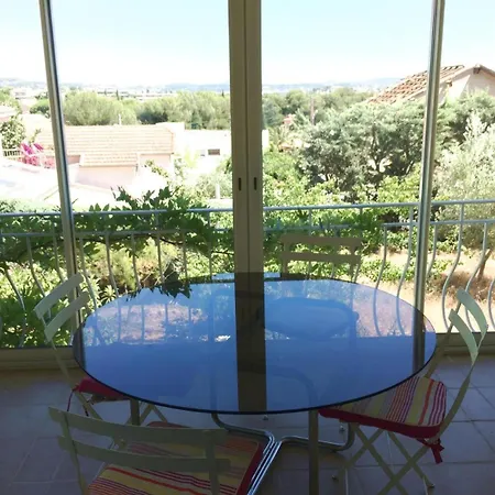 Appartement Résidence Boulevard Des Graviers 386 - Maeva - Maison 3 Pièces + Coin 6 Personnes - Budget Mae-1613 *