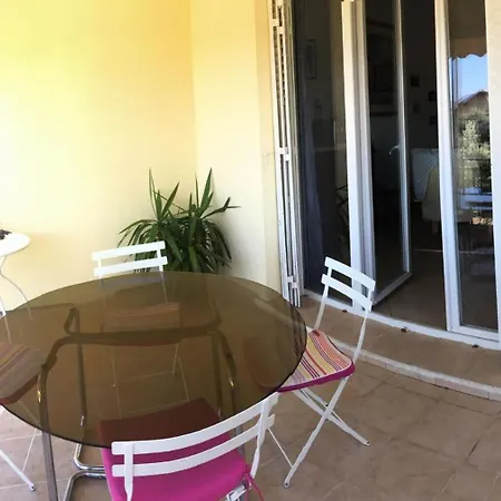 Résidence Boulevard Des Graviers 386 - Maeva - Maison 3 Pièces + Coin 6 Personnes - Budget Mae-1613 Bandol