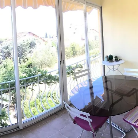 Appartement Résidence Boulevard Des Graviers 386 - Maeva - Maison 3 Pièces + Coin 6 Personnes - Budget Mae-1613 *