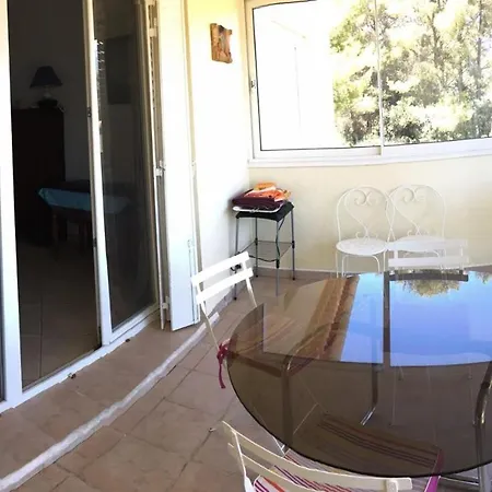 Résidence Boulevard Des Graviers 386 - Maeva - Maison 3 Pièces + Coin 6 Personnes - Budget Mae-1613 Appartement