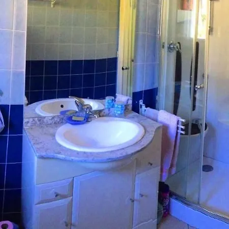 Résidence Boulevard Des Graviers 386 - Maeva - Maison 3 Pièces + Coin 6 Personnes - Budget Mae-1613 Appartement