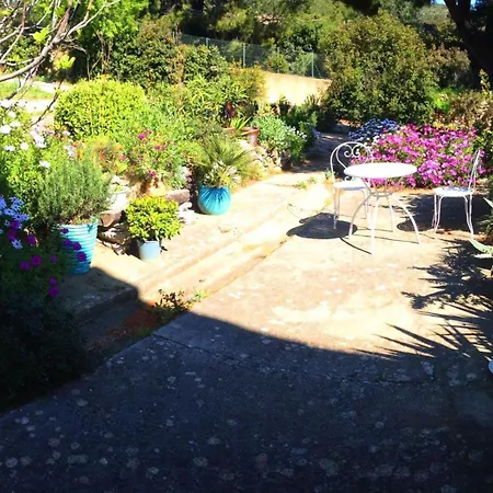Résidence Boulevard Des Graviers 386 - Maeva - Maison 3 Pièces + Coin 6 Personnes - Budget Mae-1613 Appartement Bandol
