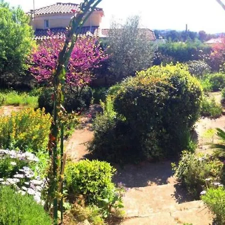 Appartement Résidence Boulevard Des Graviers 386 - Maeva - Maison 3 Pièces + Coin 6 Personnes - Budget Mae-1613