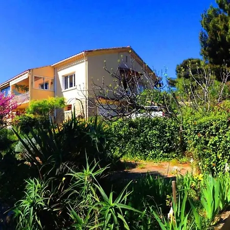 Appartement Résidence Boulevard Des Graviers 386 - Maeva - Maison 3 Pièces + Coin 6 Personnes - Budget Mae-1613 Bandol