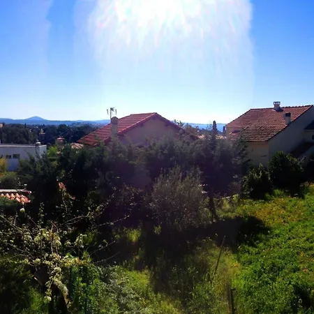 Appartement Résidence Boulevard Des Graviers 386 - Maeva - Maison 3 Pièces + Coin 6 Personnes - Budget Mae-1613 *